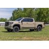 imageRough Country 15quot Leveling Kit for Chevy Silverado ZR2 ampamp GMC Sierra AT4X 1500 20222026  Increases Ground Clearance Easy BoltOn Install