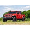 imageRough Country 25quot Leveling Lift Kit for 20202024 Jeep Gladiator JT  63400No Shocks