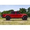 imageRough Country 25quot Leveling Lift Kit for 20202024 Jeep Gladiator JT  63400No Shocks