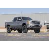imageRough Country 325quot Combo Kit for 20072013 ChevyGMC 1500203