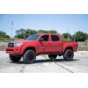 imageRough Country 35quot BoltOn Lift Kit wN3 Struts for 20052023 Tacoma  74231