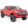 imageRough Country 35quot BoltOn Lift Kit wN3 Struts for 20052023 Tacoma  74231