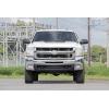 imageRough Country 3quot Lift Kit for 20012010 ChevyGMC 2500HD  FKFF Codes  859830