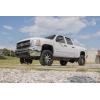 imageRough Country 3quot Lift Kit for 20012010 ChevyGMC 2500HD  FT Codes  8596N2
