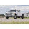 imageRough Country 3quot Lift Kit for 20012010 ChevyGMC 2500HD  FT Codes  8596N2
