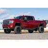 imageRough Country 5quot Suspension Lift Kit for 20202024 ChevyGMC 2500HD 4WD  10230