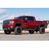 imageRough Country 5quot V2 Monotube Lift Kit for 20202024 ChevyGMC 2500 HD  10270