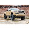 imageRough Country 6quot Suspension Lift Kit for 20162023 Toyota Tacoma 2WD4WD  75820