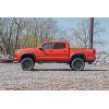 imageRough Country 6quot Suspension Lift Kit for 20162023 Toyota Tacoma 2WD4WD  75820
