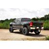 imageRough Country 6quot V2 Lift Kit for 0110 Chevy Silverado GMC Sierra HD 2WD  22070