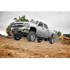 imageRough Country 75quot NTD Lift Kit for 20112019 ChevyGMC 2500HD3500HD  25340