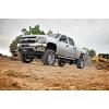 imageRough Country 75quot V2 Lift Kit for 20112019 ChevyGMC 2500HD3500HD  25370