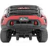 imageRough Country 7quot Lift Kit wM1 Shocks for 20202024 ChevyGMC 2500HD 4WD  11740