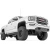 imageRough Country 7quot Lift Kit with M1 StrutsM1 Rear Shocks for Chevy Silverado ampamp GMC Sierra 1500 20162018 wStamped Steel Control Arms