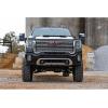 imageRough Country 7quot Suspension Lift Kit for 20202024 ChevyGMC 2500HD 4WD  10140