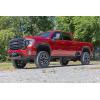 imageRough Country 7quot Suspension Lift Kit for 20202024 ChevyGMC 2500HD 4WD  11730
