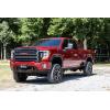imageRough Country 7quot Suspension Lift Kit for 20202024 ChevyGMC 2500HD 4WD  11730
