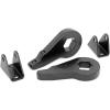 imageRough Country 2quot Leveling Kit for 0110 ChevyGMC 2500HD  FK or FF Codes  8597