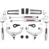 imageRough Country 35quot Lift Kit for 20112019 ChevyGMC 25003500 2WD4WD 95920