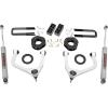 imageRough Country 35quot Lift Kit for 20192024 ChevyGMC 150029531A