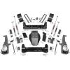 imageRough Country 5quot Lift Kit for 20112019 ChevyGMC 2500HD3500 HD  26030