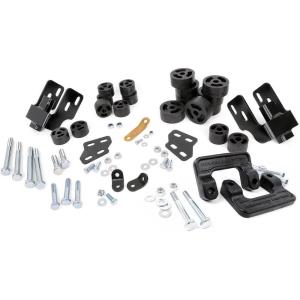 imageRough Country 325quot Combo Kit for 20072013 ChevyGMC 1500203