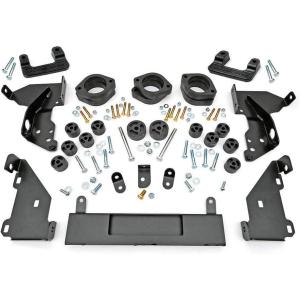 imageRough Country 325quot Combo Kit for 20142015 ChevyGMC 1500213