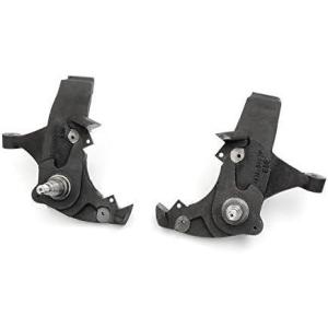 imageRough Country 4quot Lift Kit for 19881998 Chevy GMC Trucks SUVs 2WD  7500