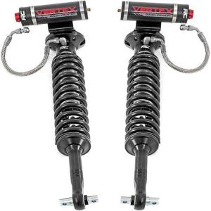 imageRough Country 62575quot Front Vertex Coilovers for 0718 ChevyGMC 1500689001