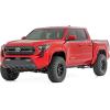 imageRough Country 15quot Leveling Kit for Toyota Tacoma 4WD 20242025  Increases Ground Clearance Easy BoltOn Install