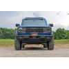 imageRough Country 1quot Leveling Kit for Ford Bronco 20212025  Increases Ground Clearance Easy Bolton Install
