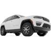 imageRough Country 1quot Lift Kit for 2324 Jeep Grand Cherokee WL 4WD  60700