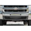 imageRough Country 20quot LED Hidden Bumper Brackets for 0713 Chevy Silverado  70523
