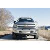 imageRough Country 20quot LED Hidden Bumper Brackets for 0713 Chevy Silverado  70523