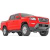 imageRough Country 25quot Lift Kit for 20052024 Frontier  20052015 Xterra 867