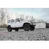 imageRough Country 25quot Lift Kit for 20072018 Jeep Wrangler JK  2Door  67840V2 Shocks