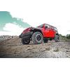 imageRough Country 25quot Lift Kit for 20072018 Jeep Wrangler JK  656