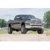 imageRough Country 25quot Lift Kit wM1 Shocks for 20142024 Ram 2500 4WD  30240
