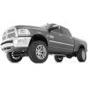 imageRough Country 25quot Lift Kit wN3 Shocks for 20142024 Ram 2500 4WD  30230