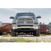 imageRough Country 25quot Lift Kit wN3 Shocks for 20142024 Ram 2500 4WD  30230