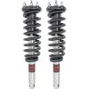 imageRough Country 25quot M1 Loaded Leveling Struts for 0006 Toyota Tundra  502091