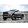 imageRough Country 25quot Suspension Leveling Kit for 20142024 Ram 25003500 4WD  377