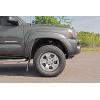 imageRough Country 2in Leveling Strut Extensions for 20052023 Toyota Tacoma  743