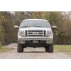 imageRough Country 2quot Billet Aluminum Leveling Kit for 20092013 F150568