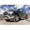 imageRough Country 2quot Leveling Kit for 20192024 Ram 1500 4WD  Air Ride  31012