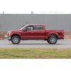 imageRough Country 2quot Leveling Kit wM1 Struts for 20142020 Ford F150 4WD  50040M1 StrutsM1 Shocks