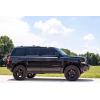 imageRough Country 2quot Lift Kit for 20102017 Jeep Patriot  20072016 Compass  66501