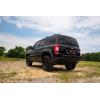 imageRough Country 2quot Lift Kit for 20102017 Jeep Patriot  20072016 Compass  66501