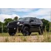 imageRough Country 2quot Lift Kit for 20102017 Jeep Patriot  20072016 Compass  66501