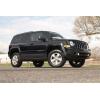 imageRough Country 2quot Lift Kit for 20102017 Jeep Patriot  20072016 Compass  66501